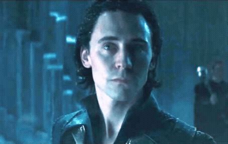 Lokisprettygirl The Bodyguard Loki X Female Reader Au 18