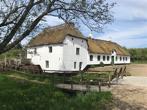 Ringk Bing Fjord Museer Ringkobing Fjord Museums