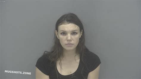 Baker Victoria 01 15 2023 Vigo County Mugshots Zone