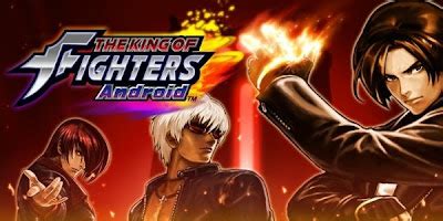 Apk Full Android The King Of Fighters Apk Android Full Gratis