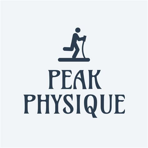 Fitness Business Logo Ideas & Designs | Create a free {industry} logo