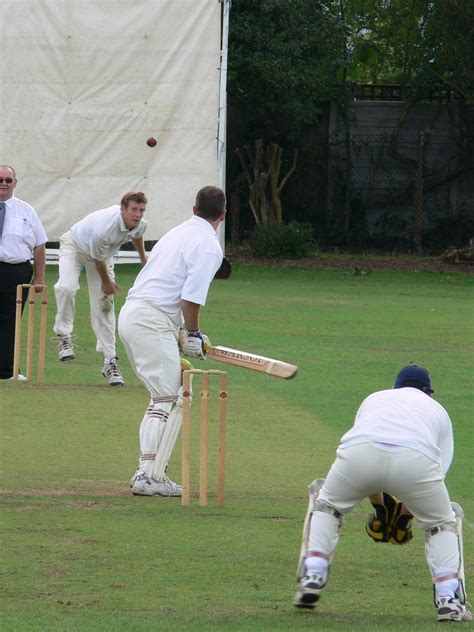 P1020305 Upminster Cricket Club Flickr