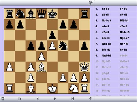 Intermediate Chess Puzzles: 1-6 – elca.org.uk