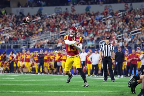 College Football 2023: PFF's Preseason All-Conference Teams