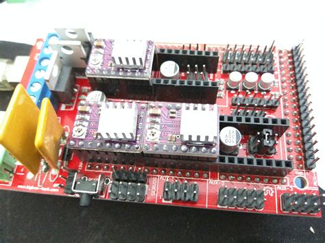 Arduino Mega Ramps 1 4 Pinout Tolfsail