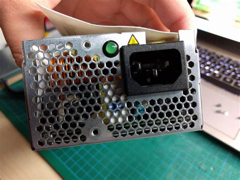 Dps 800gb распиновка