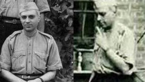 Fact check: Jawaharlal Nehru in RSS uniform? Here's the truth