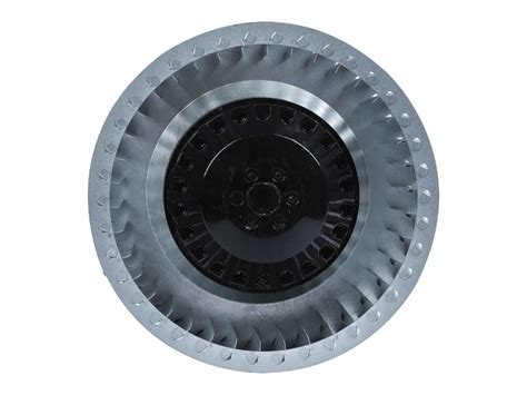 Single Inlet Forward Curved Centrifugal Fan Langdi