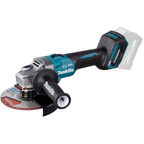 Makita Rebarbadora Xgt Ga036gz A Bateria 40vmax GA036GZ Kuantokusta