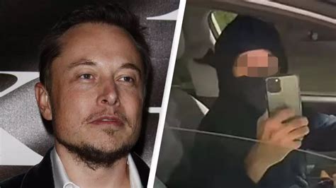 Elon Musk Claims Hes Being Targeted By Crazy Stalker Who Attacked