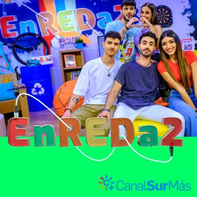 PDA Bullying Programa EnREDa2 Canal Sur