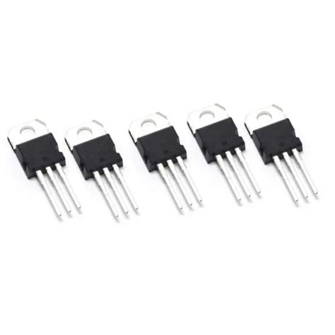 TIP41C TRANSISTOR NPN 100 V 6 0 A 65 W TO220 EUR 1 00 PicClick IT