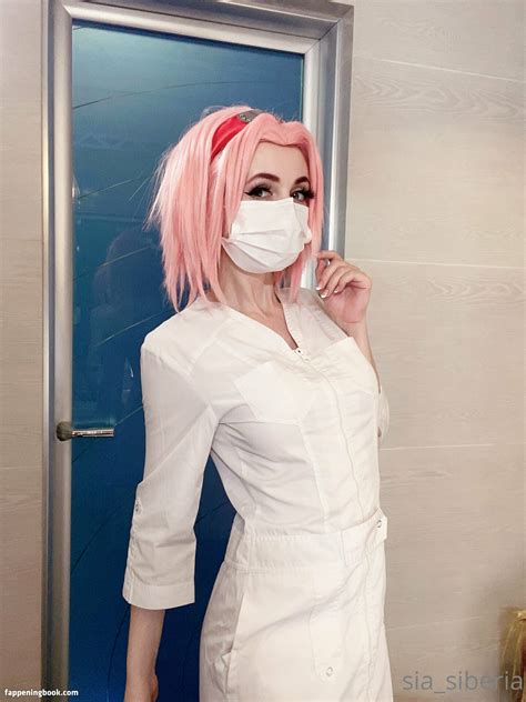 Sia Siberia Vip Sia Siberia Nude Onlyfans Leaks Fappening Fappeningbook