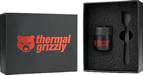 Thermal Grizzly Kryonaut Extreme Gr Tg Ke R Termal Macun