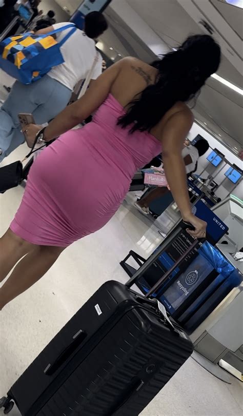 Big Booty Latina In A See Thru Dress With Thong Oc Gifs Vtl Ass Forum