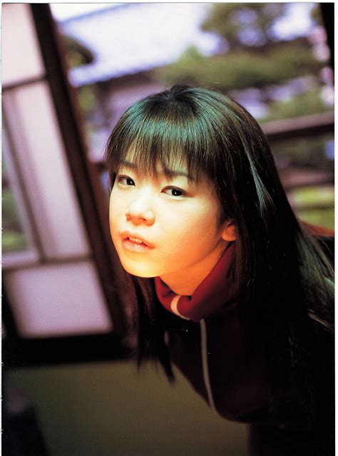 Shizuka Ichii 18 Years Old Japanese Busty Porn Film Actress 1st Photo