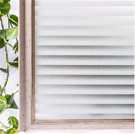 Пленка статическая для окон 90х400см купить по выгодной цене в интернет ...