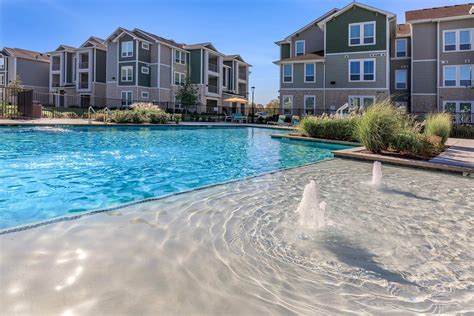 Residents Are Currently Loving The River East Apartments Fort Worth - Smart City Locating