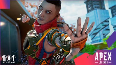 Apex Legends A qué hora comienza el evento Sin Cadenas