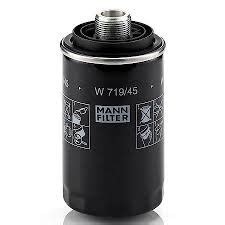 Mann Filter W 719/45 – Esen Ticaret – Balıkesir Motor Yağı ve Filtreleri