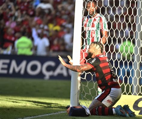 An Lise Perda De Longa Invencibilidade Deixa Li Es Para Um Flamengo