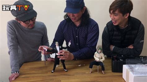 Tv S Ep P Hot Toys Suicide Squad Joker Tuxedo Ver Youtube