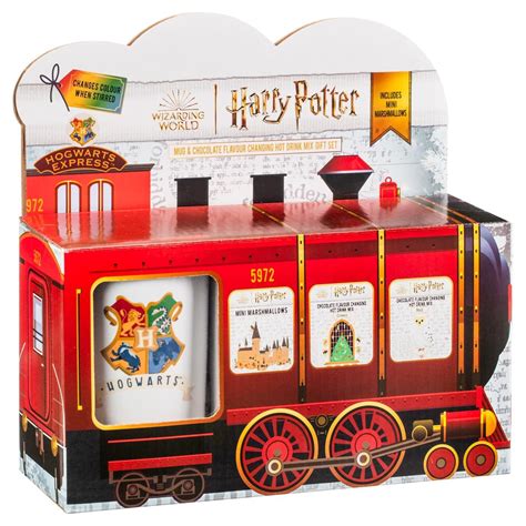 Mug Hot Chocolate Gift Set Make Yourself A Tasty Hot Chocolate With Marshmallows Great