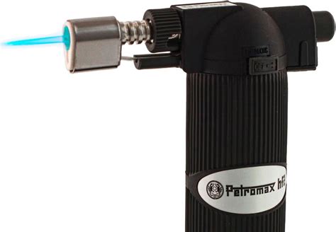 Кухонная горелка газовая Petromax Professional Blowtorch – купить в ...