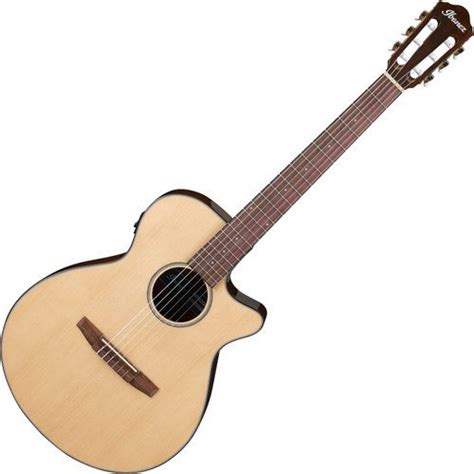 Jual Gitar Akustik Elektrik Ibanez AEG50N Varian Warna NT Di Lapak