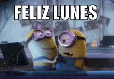 Minions Abrazo Feliz Lunes Minions FelizLunes Abrazo Discover