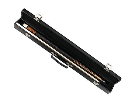 Pvc Wood Cue Cases Presidential Billiards