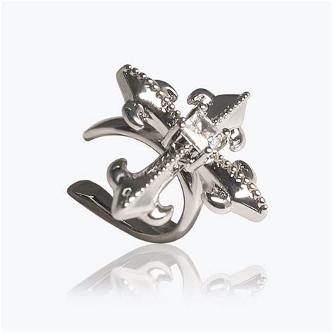 Mirabella - Каффа Крестик резной