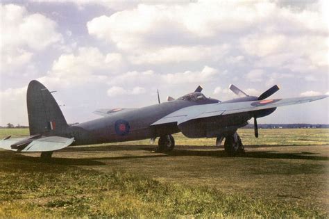 Https Flic Kr P Fauc Mosquito Pr Mk Xvi Ns Mid