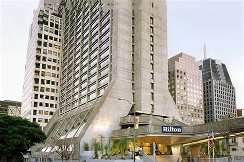 Hilton Hotel - Financial District | Union Square Luxury Boutique Hotel