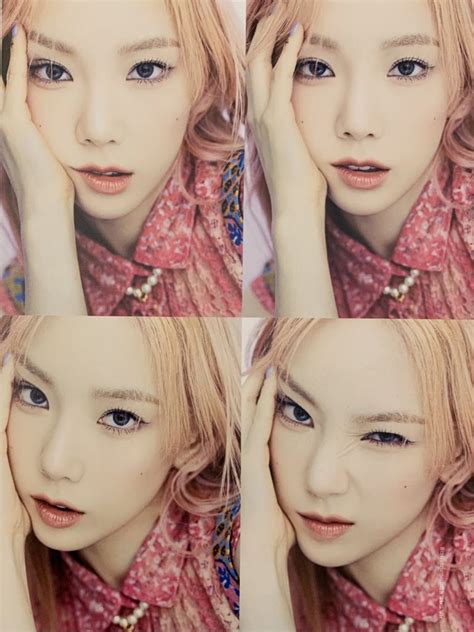 Taeyeon Charts On Twitter Let S Increase Girlsgeneration Taeyeon