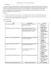 Experiment No Proteins And Amino Acids Docx Experiment N