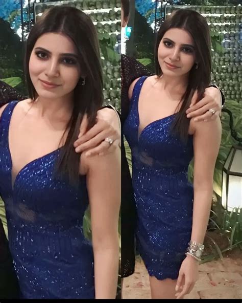 Filmi Pedia On Twitter Samantha