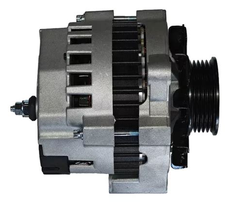 Alternador Para Chevrolet Cavalier Sistema Delco Meses Sin