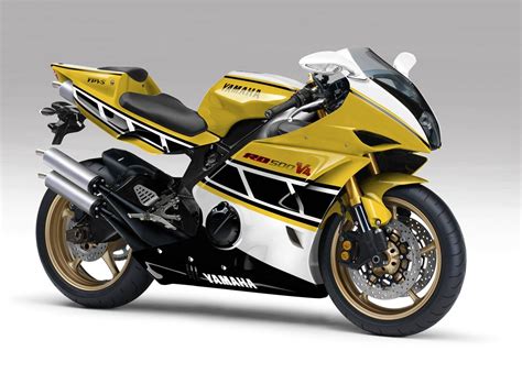 YAMAHA RDCL 500 V4 - Motorcycles Photo (25312815) - Fanpop