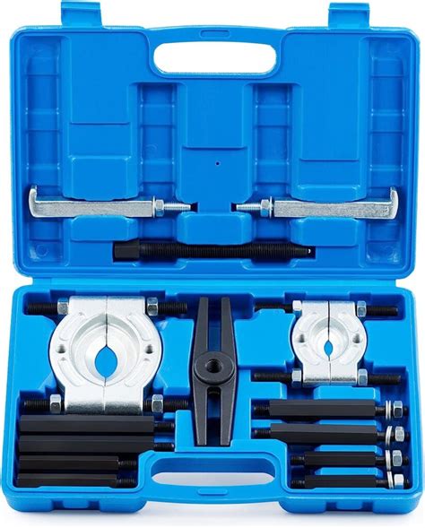 Orion Motor Tech Bearing Puller Set Review Puller Tools