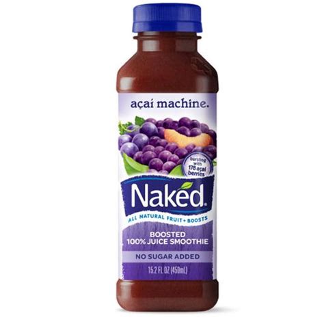 Naked Juice Settles Freshest And Purest Class Action Lawsuit