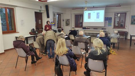 Ha Preso Il Via Il Primo Corso Di Alfabetizzazione Digitale Nelle Ex