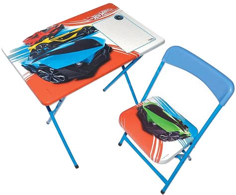 Dečiji sto i stolica Hot Wheels 555888 3 onLine Prodaja Cena Sve Za Kuću