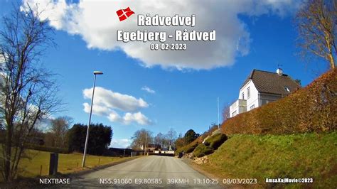 Rådvedvej Egebjerg Rådved 08 02 2023 K J Hansen Flickr