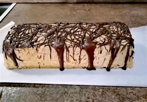 Torta sa plazmom Idealan recept bez PEČENJA i LAKO se pravi Creativabox