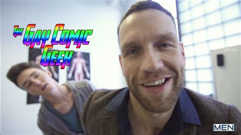 Ass Controller Part UNCUT Gay XXX Review From Men NSFW