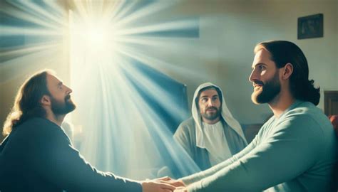 blessings  listening  jesus  story  mary  martha  luke