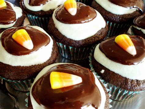 Naked Cupcakes Chocolate Mint Cupcakes Vegan