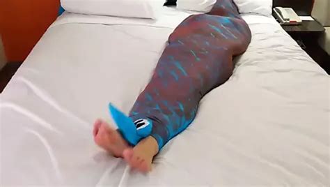 Nsfw Vore Spanish Foot Fetish Amateur Porn By Too Far Bound XHamster