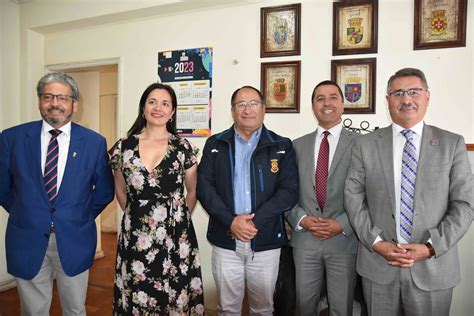 Alcalde de Hualqui es el nuevo presidente de la Amdel